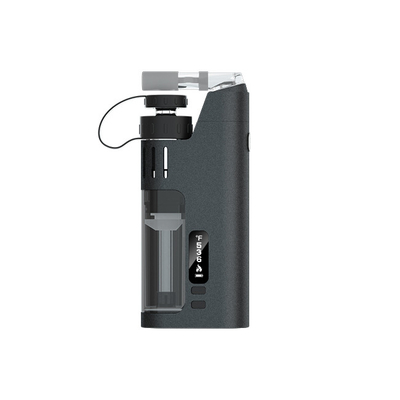 Vaporizzatore tattile 3000mAh di Vape della cera di risposte con controllo della temperatura Syetem