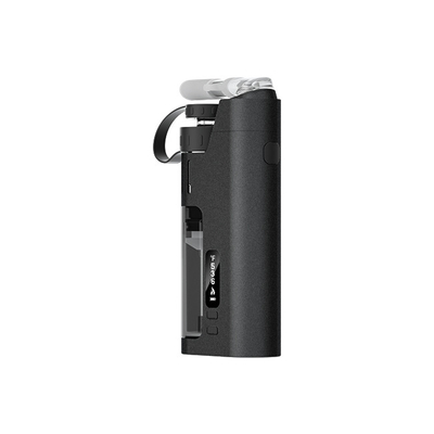 Vaporizzatore pieno Pen Box Mod 2 della cera della camera del quarzo in 1 impianto di perforazione astuto 3000mah di E
