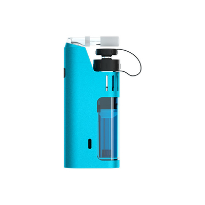 l'olio ricaricabile della cera della batteria di 3000mAh CBD Vape concentra il corredo del MOD di Vape
