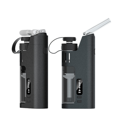 E-impianto di perforazione astuto di Vaprozier dell'olio con la batteria di Vape del filtro da acqua dell'atomizzatore del quarzo