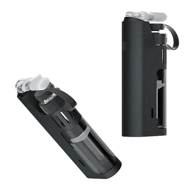 E-impianto di perforazione astuto di Vaprozier dell'olio con la batteria di Vape del filtro da acqua dell'atomizzatore del quarzo