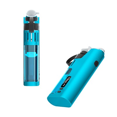 vaporizzatore astuto della limanda dell'E-impianto di perforazione 3000mAh con controllo della temperatura preciso