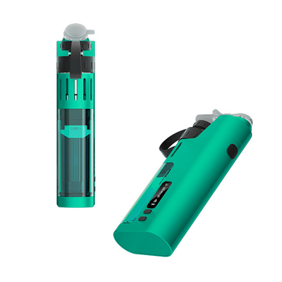 vaporizzatore astuto della limanda dell'E-impianto di perforazione 3000mAh con controllo della temperatura preciso