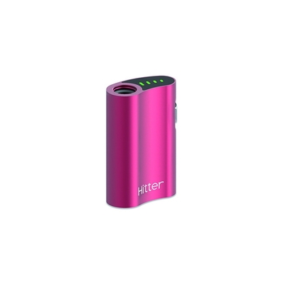 Batteria magnetica 550mah di Vape dell'universale del collegamento 510 per gli oli di CBD