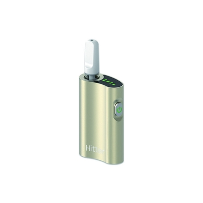 La batteria variabile 550mah 3.6V Cbd del filo di tensione 510 preriscalda il MOD