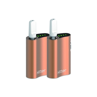 La camera ceramica preriscalda il filo delle batterie 550mah 3.6V 510 del MOD di Vape