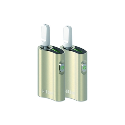 510 batteria ricaricabile del filo CBD