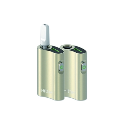 510 il filo 30S preriscalda la tensione della batteria 550mah 2.8V 3.2V 3.6V 4.2V di Vape