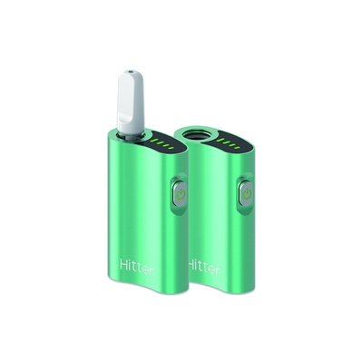 Collegamento magnetico 4.0V del filo ricaricabile di Cbd Vape Pen Battery 510