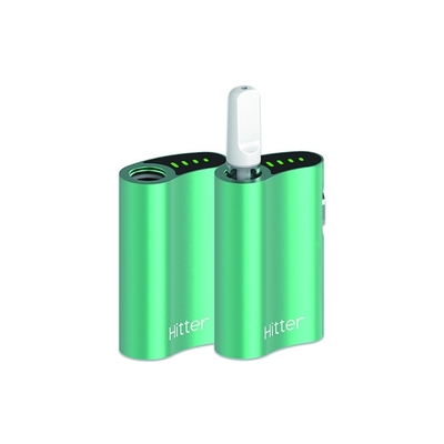 La scatola variabile Mods Cbd di Vape del filo di tensione 510 preriscalda il MOD 550mah