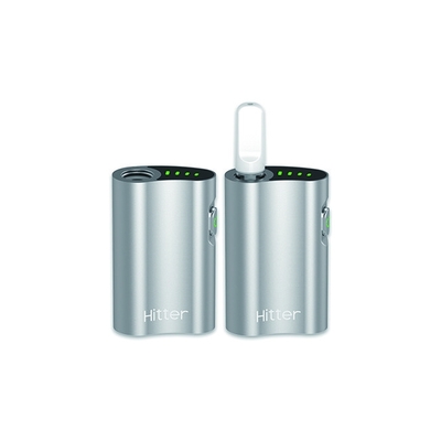 510 la camera della batteria 550mah di Vape Pen Rechargeable CBD del filo preriscalda