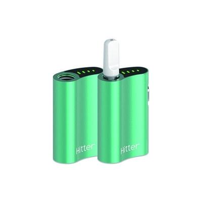 510 batteria ricaricabile del filo CBD