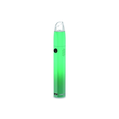 Penna piena 2 del vaporizzatore del concentrato del quarzo in 1 prova della spruzzata 1200mah