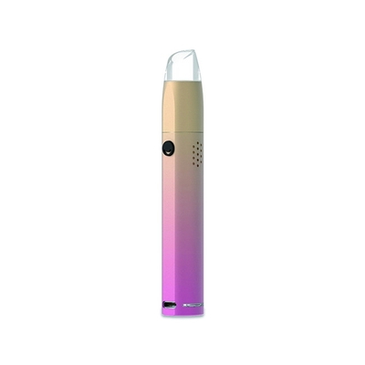 Flusso d'aria regolabile di fumo elettronico 0.5ohm dei dispositivi del vaporizzatore del concentrato dell'OEM