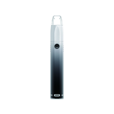 Flusso d'aria regolabile di fumo elettronico 0.5ohm dei dispositivi del vaporizzatore del concentrato dell'OEM