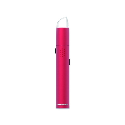 Vaporizzatore Pen Gradient Color Wax Pen del concentrato di Coilless con il modo di sessione 15s