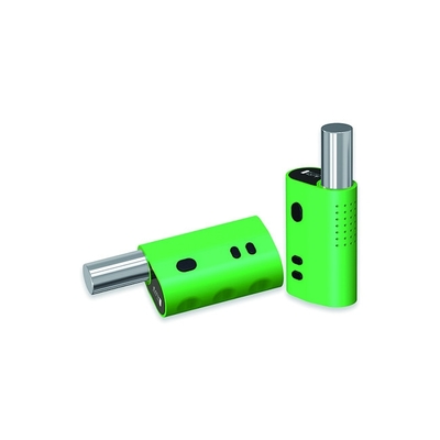 0.5ohm camera ceramica Herb Vaporizer asciutto