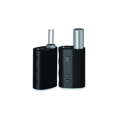 0.5ohm camera ceramica Herb Vaporizer asciutto