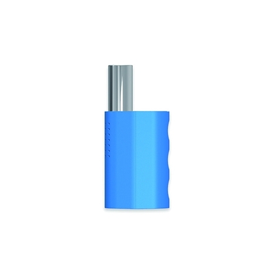 Sigarette asciutte del vapore di Herb Vaporizer Magnetic Cap 1100mah e di controllo temporaneo