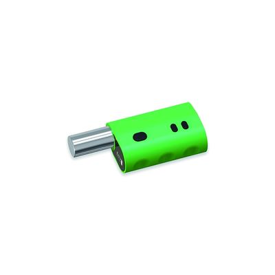 passaggio per l'aria di 1100mAh Mini Dry Herb Vaporizer Isolated di erbe con la camera ceramica