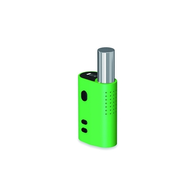 Sigarette asciutte del vapore di Herb Vaporizer Magnetic Cap 1100mah e di controllo temporaneo