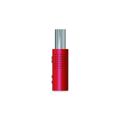 il vetro ceramico della bobina 1100mAh fornisce di punta il dispositivo di fumo di erbe Herb Vaporizer asciutto