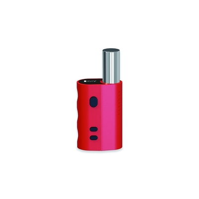 il vetro ceramico della bobina 1100mAh fornisce di punta il dispositivo di fumo di erbe Herb Vaporizer asciutto