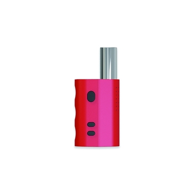 Batteria Coilless Herb Vaporizer For Cannabis asciutto di Mini Box Mod Vape Pen