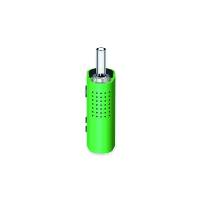 Il vetro ceramico della bobina fornisce di punta il dispositivo di fumo di erbe 1100mah 1.0ohm