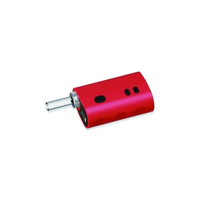 Batteria Coilless Herb Vaporizer For Cannabis asciutto di Mini Box Mod Vape Pen