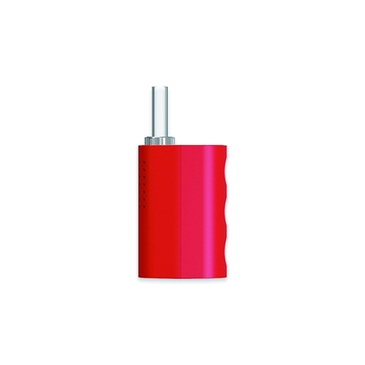 Batteria Coilless Herb Vaporizer For Cannabis asciutto di Mini Box Mod Vape Pen