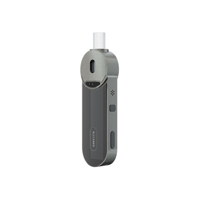 Il collegamento magnetico ROHS di controllo dell'erba e del vaporizzatore asciutto temporaneo della sigaretta ha approvato