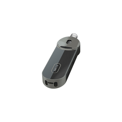 Flusso d'aria regolabile a secco di Herb Vaporizer 2000mah di risposte tattili