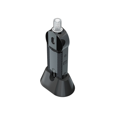 1500mAh portatile Herb Vaporizer asciutto
