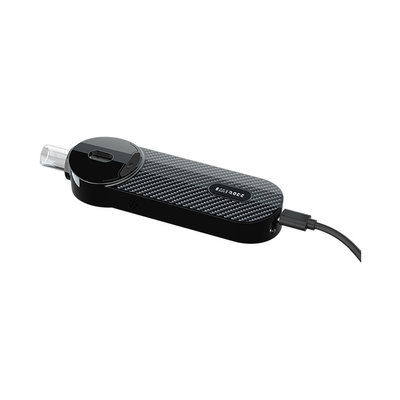 Flusso d'aria regolabile della camera 2000mAh dell'OEM del vaporizzatore ceramico dell'erba