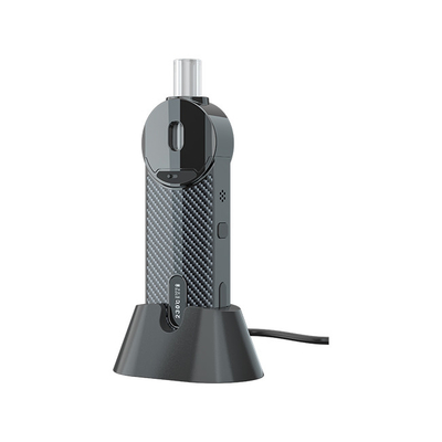 adattatore asciutto di Herb Vaporizer With Glass Bong del fiore di 2000mAh Marijunna