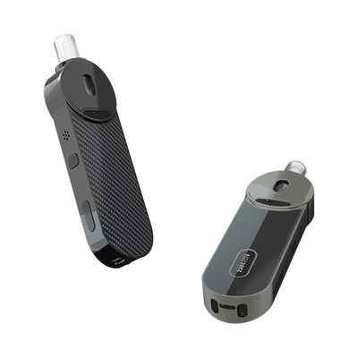 Camera asciutta ricaricabile di 1500mAh Herb Marijuana Concentrate Vaporizer Ceramic