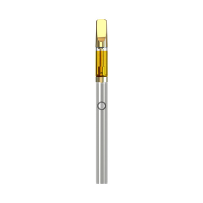 350mAh preriscaldano la tensione regolabile Vape Pen Battery 3.0V della batteria del filo dell'olio 510 di Cbd
