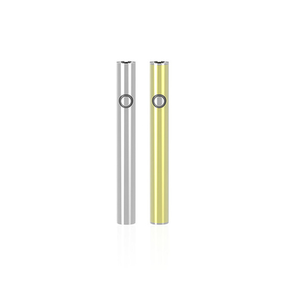 Penna ricaricabile vuota della batteria 350mah Vape del carretto dell'OEM CBD 510