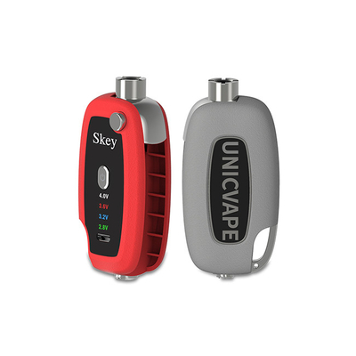 Filo di preriscaldamento ricaricabile 3.2V 3.6V della batteria 500mah 510 di CBD Vape