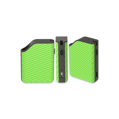 Filo 550mAh 3.6V delle batterie ricaricabili 510 della sigaretta dell'olio E di Cbd