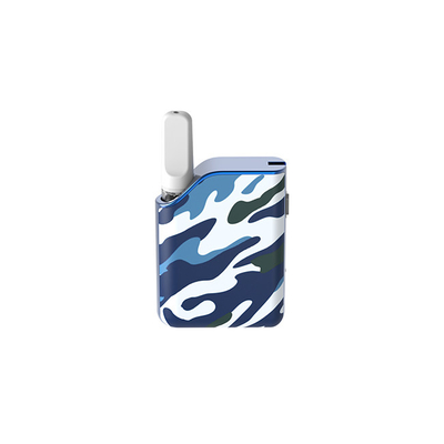 Magnetico colleghi una batteria 500mAh 3.6V ricaricabile di 510 cartucce