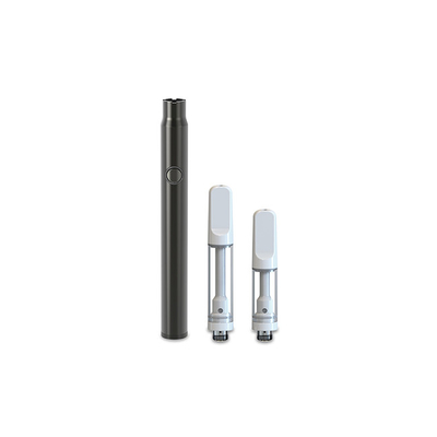 Filo di torsione 510 che preriscalda la tassa veloce della batteria 400mAh USB di Vape