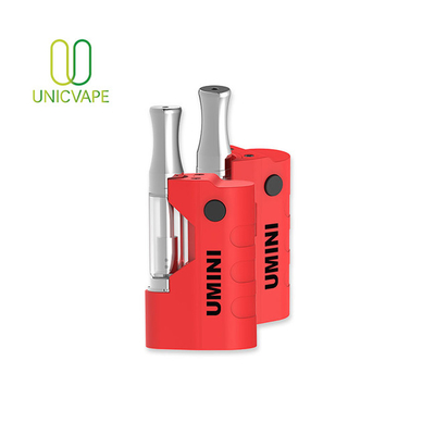 Filo eccellente Vape Pen Starter Kits della batteria 500Mah 510 del vapore della cartuccia di CBD