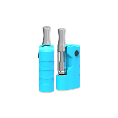 Corredi 500mah del MOD del contenitore di sigaretta del filo e di CBD 510 per l'olio Vape di Cbd di delta 8