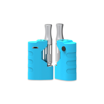 cartuccia portatile del filo di 2.4V 2.8V 3.2V Vape Pen Battery For 510
