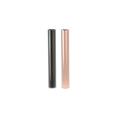 filo automatico di tiraggio 510 della penna 350mah di 0.5ml 1.0ml Buttonless CBD Vape