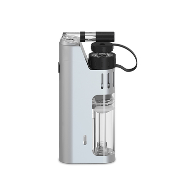 Vaporizzatore astuto portatile della cera di E Rig Temperature Settings Dab Rig per Concenrtates