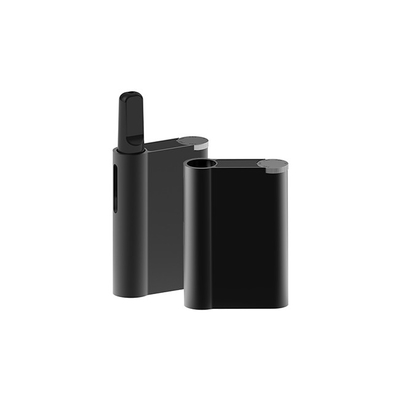 Batteria variabile Kit Cbd Vaporizer 400mAh Connetor magnetico di Prehat Vape di tensione