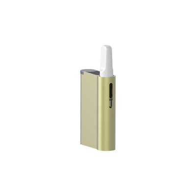 Tensione variabile ricaricabile di Mods 400mah Buttonless della scatola di Cig di CBD E